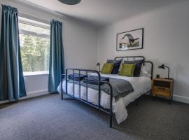 Gateway to the Suffolk Coast, hotelli kohteessa Kessingland