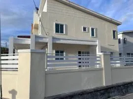 D' Tronoh Home