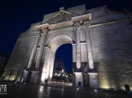 LA PUTEA SUITEsrl, hotel u gradu Leće