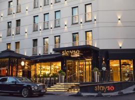 Stayso The House Hotel, hotel near Halic Congress Center, Istanbul