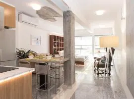 AM16 Suites Athens