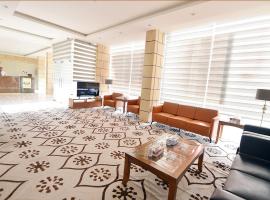 الدرة للشقق الفندقية, serviced apartment in Kuwait