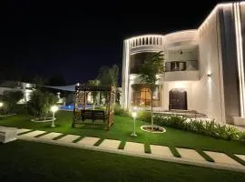 Villa Alhawameir rest 1