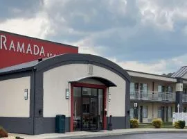 Ramada by Wyndham Harrisonburg