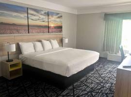 Days Inn by Wyndham Denham Springs-Baton Rouge East, viešbutis mieste Denam Springsas