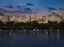 Wyndham Grand Jupiter at Harbourside Place