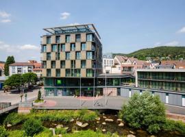 ibis Styles Nagold-Schwarzwald, hotel with parking in Nagold