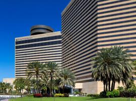 Hyatt Regency Dubai - Corniche, hotel in Deira, Dubai