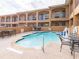 Motel 6 Alvarado TX, hotel in Alvarado