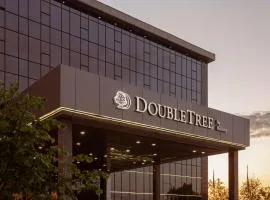 DoubleTree by Hilton Shymkent