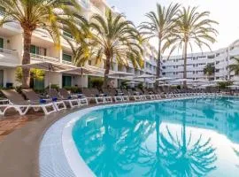Beach Exclusive apartment with terrace - pool view - Bronze Playa hotel