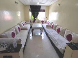 Molto carino ben solare