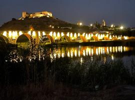 Hostal Rio, hotel na praia em Medell&iacute;n