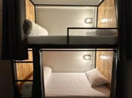 Sleep tight hostel koh tao