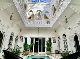 RIAD DREAMS