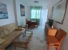 bonito apartamento en caño guerrero, Matalascañas