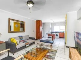 Sunninghill Spacious Executive Condo