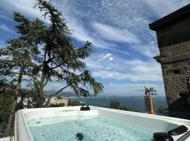 Il Melograno in Costa d'Amalfi - romantic experience