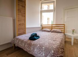 Restful Stay Apartment, hotel in Grudziądz
