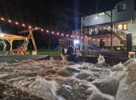 Beskidzki Zakątek Krynica-Zdrój