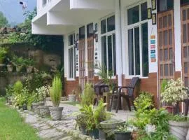 River Valley Retreat
