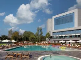 Sheraton Istanbul Atakoy Hotel