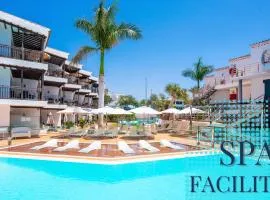 Casas Pepe Apartments & Spa- Adults Only