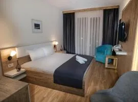 스코페에 위치한 호텔 Hotel DOA