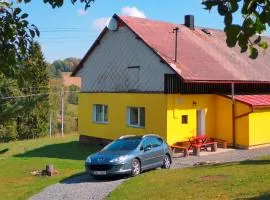 Apartmány Maksičky