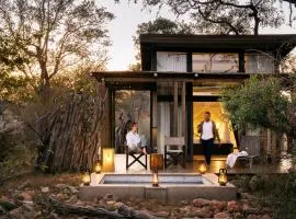 Simbavati River Lodge