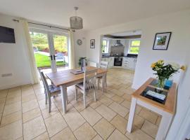 GlenVista Holiday Accommodation, vacation rental in Glenariff