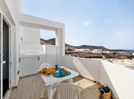 Viviendas El Pescador - Ancla – hotel w mieście El Golfo