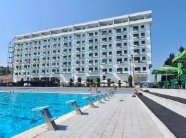 Apartment Esperanto next to the Aqua Park