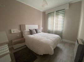 Apartamento Vila de Neda, מלון זול בNeda