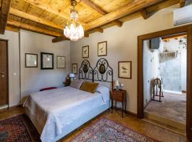 B&B Formigola, B&B sihtkohas Corticelle Pieve