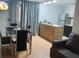 Family Apartment in Signagi, apartment in Sighnaghi