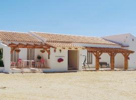Casa con Vistas, zelfstandige accommodatie in Serón