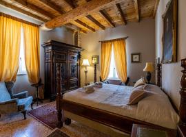 B&B Formigola, hotel a Corticelle Pieve