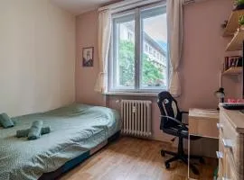 The Top Spot - Cute Little Studio in the Center by Flat Mаnager