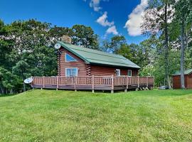 Windy Acres, hotel a Oakland