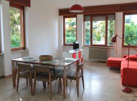 Lilly's Home, bed and breakfast en Castelfranco Veneto