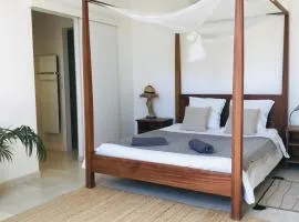 ferme st pierre 2 suites avec repas, piscine, clim, cheminée ou baignoire spa