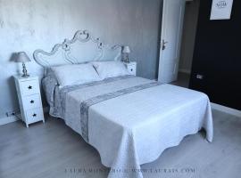 The Dream Holiday Room, hotel barat a Belicena