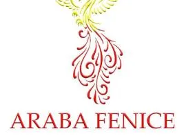 Araba Fenice