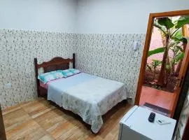 Casa aconchegante com WiFi Governador Valadares MG