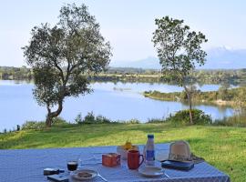 Locations "ChezChristine Aléria" à Aléria, hotel ad Aleria