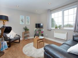 Puffin Leigh Cottages, hotel a Seaton