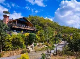 Baan Bonkao Resort Sattahip
