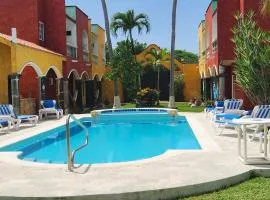 Casa Colonial, Cozumel Villa Guava