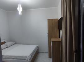 The best guest house-GAIOZ, hotel Gonióban